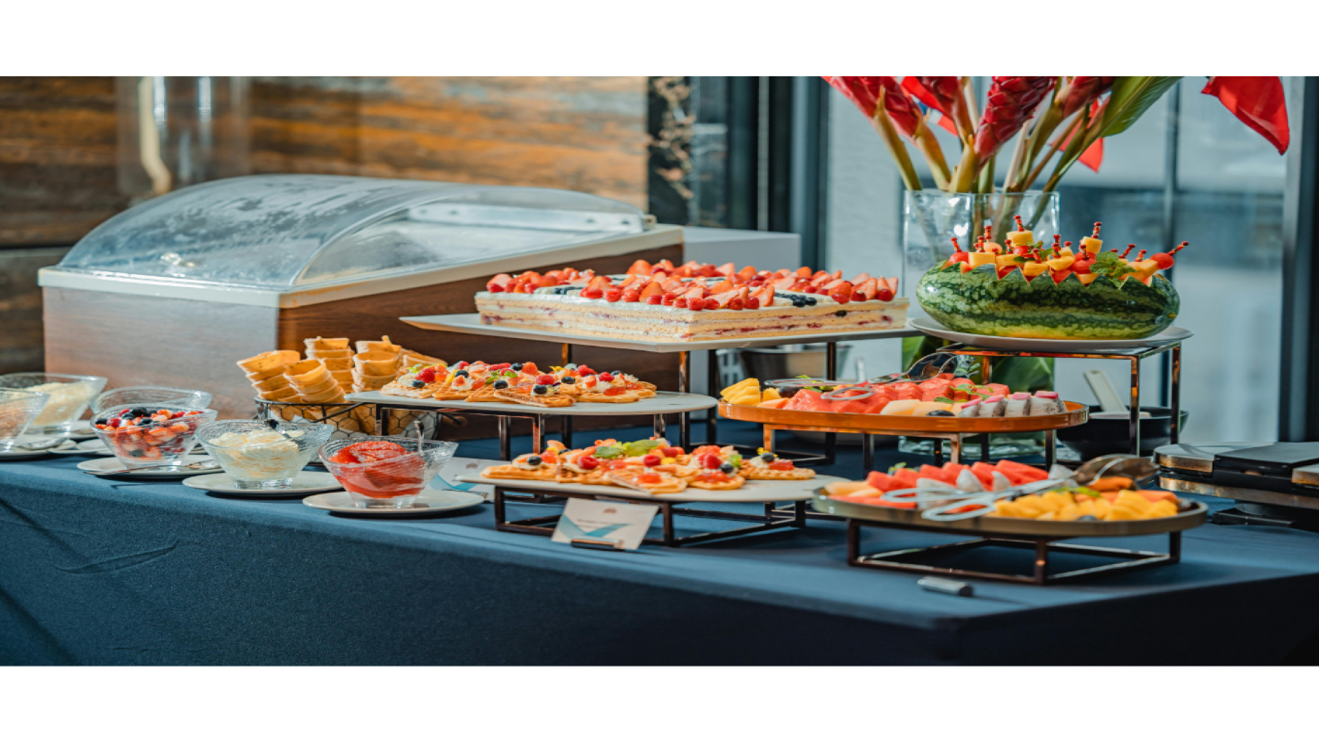 What is Catering Services in Business | A Complete Guide